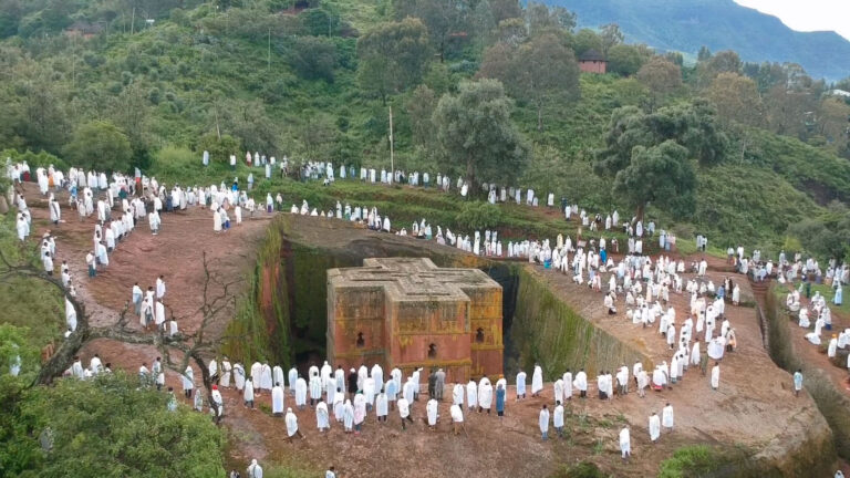 Lalibela
